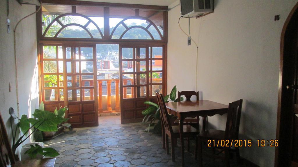 Hotel Guzman Xilitla Exterior photo