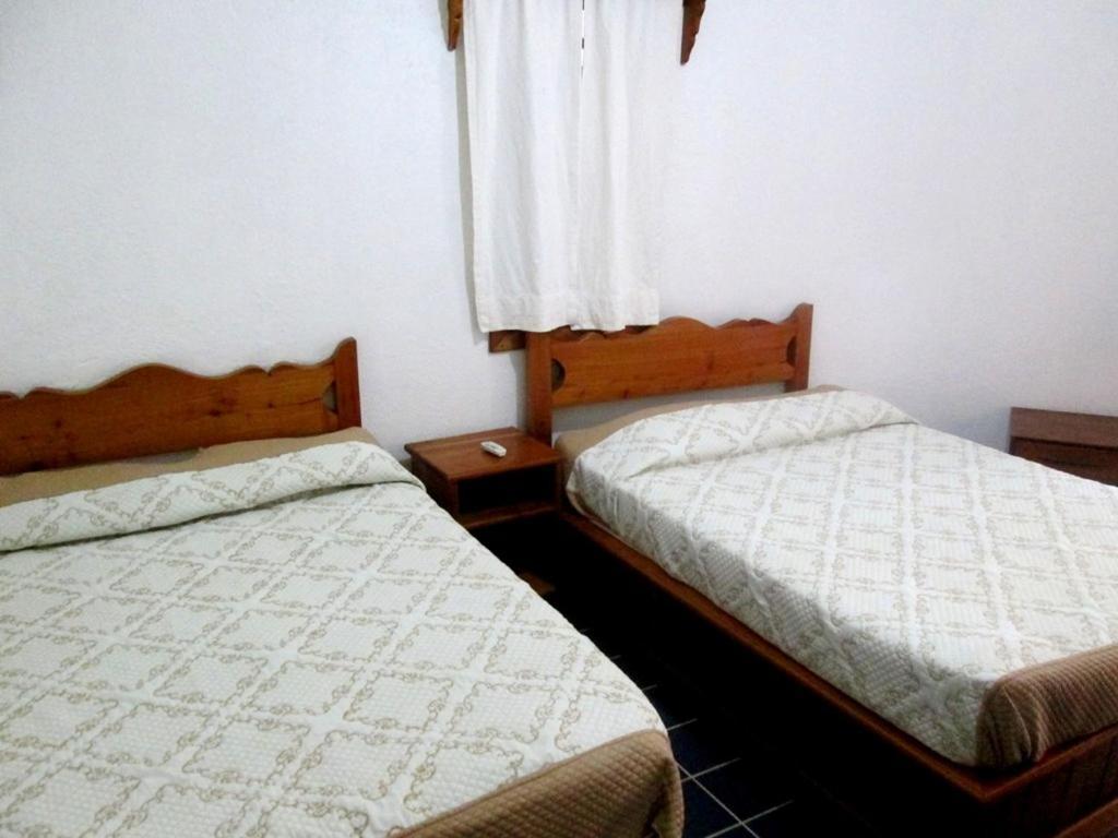 Hotel Guzman Xilitla Room photo